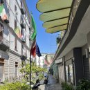 나폴리 | 이탈리아 남부여행 거점도시 나폴리 후기