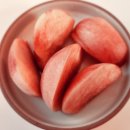🩷딱숭아🩷 대극천 복숭아 🍑 - 삼일농산