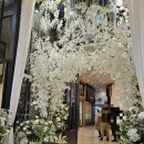 식사임당 | W힐스컨벤션 주차, 본식, 견적, 식사(하객 솔직 후기)