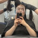 성수동 미용실, 샵위드 실력좋으신 머리마술사 염색후기!