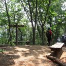 굴봉산쉼터 이미지