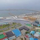 제철 대하, 맨손잡기·먹거리까지,,, 가을 미식 여행의 끝판왕 축제 이미지