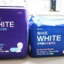 편안한 밤을 위한 완벽한 선택, 화이트 수퍼흡수 드림가드 수퍼롱 후기