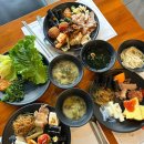 완주 삼례 맛집 [ 새참수레 ] 웨이팅 필수 한식뷔페 / 내돈내먹 후기