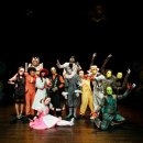 비보이 뮤지컬 <마리오네트> 이미지