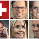 편한안경 이미지