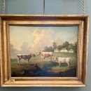 아내의. 꽃(花희) | | 런던 | 햄스테드의 보석, 켄우드 하우스(Kenwood House)에서 만난 거장들의 숨결과 봄 정원