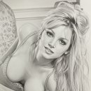 연필드로잉 이미지