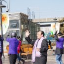 노원역 롯데백화점 앞 이미지