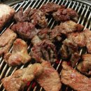 강남숯불갈비 이미지