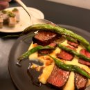 용산-309 | 신용산맛집 포이키친 효창공원근처 분위기 좋은 와인바