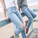 데일리-룩 이미지