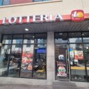 롯데리아 충남대 이미지