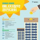 서울시 2018 아파트 에너지절약 경진대회-에코마일리지 관리사무소 회원 가입 신청 이미지