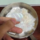 미술가의 삶과 작품을 나의 작품으로 | 자개 달항아리 그림 diy 그리기 키트 선물 후기
