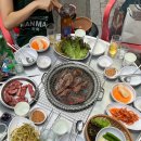 영석 | 성신여대입구 영석이네/생갈비살은 역시 야장! 분위기+맛 다 잡은 맛집 내돈내산 솔직후기/성북천...