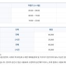 환경자원사업소 테니스장 이미지