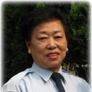 안옥자 | 제12회 강정일당 상 수장자 선정, 사랑의 봉사회 안옥자 회장