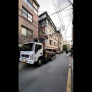 씨유 SK엔크린의정부점 | 작업 때문에 급하게 스카이차 알아본 썰