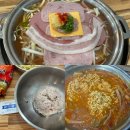 장혁민부대찌개 | 장혁민의 부대찌개 시화본점 정왕동 가성비 맛집
