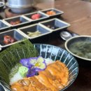 제주함덕장어 | 제주도 함덕 맛집 내돈내산 우니담 제주함덕점 성게덮밥 옥돔구이 아쉬운 후기