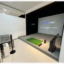 라운지골프존파크 이미지