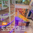 도도리파크(실내) | 대전 근교 아이랑 가볼만한곳 세종 도도리파크 실내 놀이터