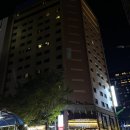 뉴서울호텔 | 광화문 호텔 위치 좋은 뉴서울호텔 스탠다드 트윈 후기 (어메니티 위치 청결도)