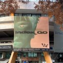 포포우즈 | 우즈 콘서트 index_00 3층 막콘 후기 360도 무대 시야 꿀팁