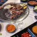 퍼뗀숯불구이 이미지