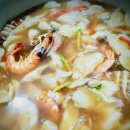 우리칼국수 이미지