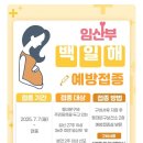 동대문구보건소 | 동대문구 임산부 백일해 무료접종 후기 / 동대문구보건소, 임산부 백일해 접종시기