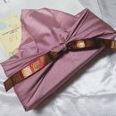 샬롬홍삼건강센터 | [바른보부상] 홍삼정과 후기:쓴 거 못 먹는 사람도 잘 먹어요 고급 보자기 포장까지!