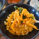 뚝방해물칼국수 | 가을 주말 나들이 | 오이도 뚝방집 바지락 칼국수 후기