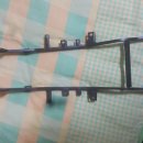 rc4wd 1/10 Fracture FJ40 Steel Scale Frame 팝니다 이미지