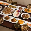 통영밥상 이미지