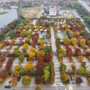 화랑오토캠핑장 화장실 이미지