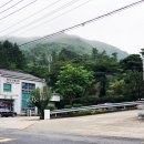 구름재 박병순 시비 이미지