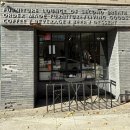 세컨브레스 | 양재천 카페거리 늦게까지 하는 '세컨브레스' 두쫀쿠 후기