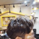 펌&컷hair