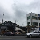 동문로터리, 동문시장 (관덕정방면) 이미지