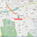 중구 필동 주민센터 2층 강당 이미지