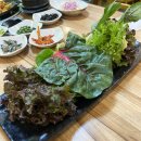 두래촌 | 깔끔한맛 융건릉 쌈밥집, 두래촌