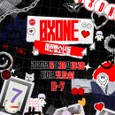 📢 ØXONE(이진법소년들)의 첫 라이브 방송 날짜 공지 (D-7) 이미지