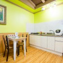 솔향기 가득한 펜션 이미지