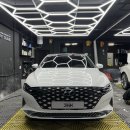 선호자동차코팅 이미지