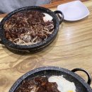 단골손님(칠곡3지구점) | 대구 칠곡3지구 돌짜장 내돈내산 솔직후기 정리했습니다