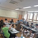 용현남초등학교 이미지