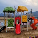 춘산초등학교 이미지