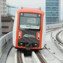 경전철공항역 이미지